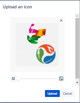 Project Logo in Chrome Upload Editor.png