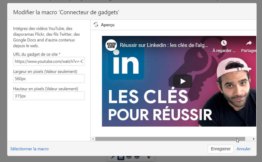 Confluence Youtube video preview.png