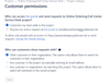 2020-08-07 11_15_35-Online Ordering_Call Center Service Desk - Customer permissions - Service Desk.png