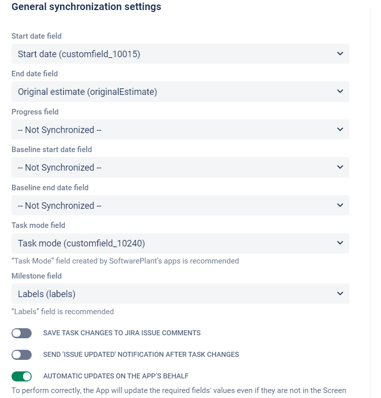 Gantt General configuration.PNG