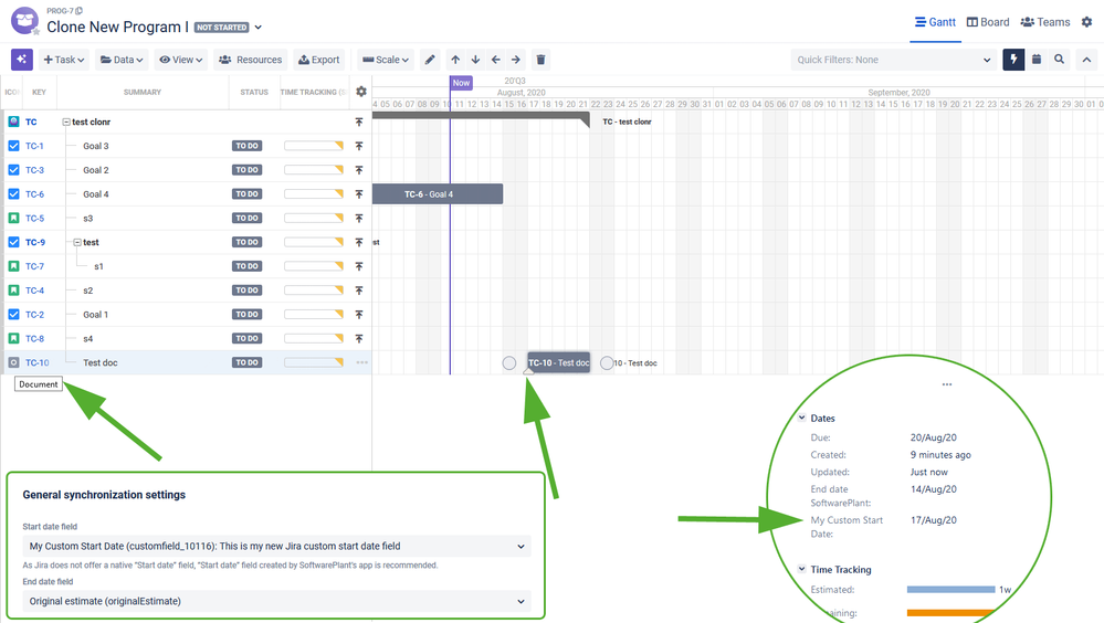 gantt-chart-custom-issue-type-sync-based-on-original-estimate.png