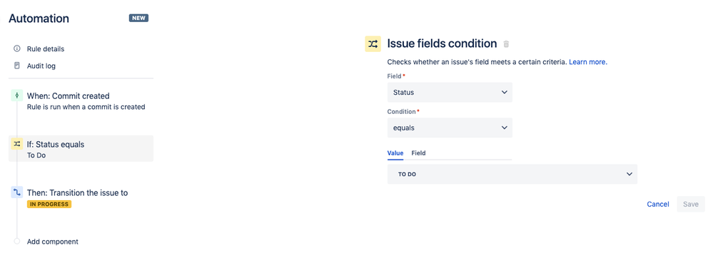 Automation GitLab Jira rule 1.png