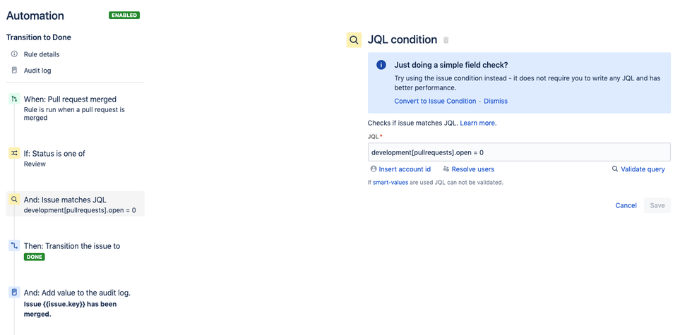 automation rule gitlab jira 3.png automation rule gitlab jira 3.png