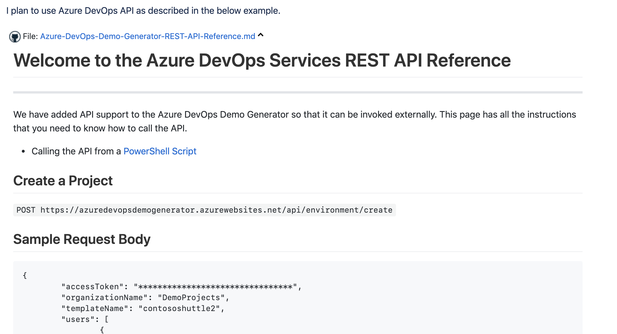 Bring information from GitHub into Confluence - Atlassian Community
