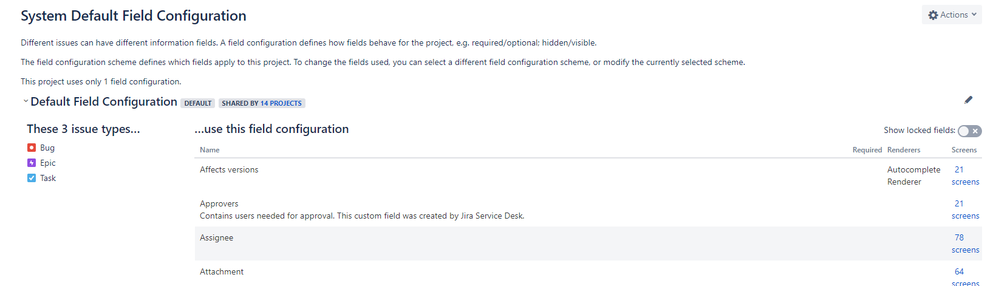 issue type field default.PNG