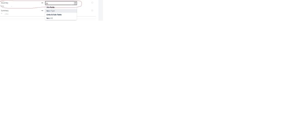 issue key missing in dropdown.jpg