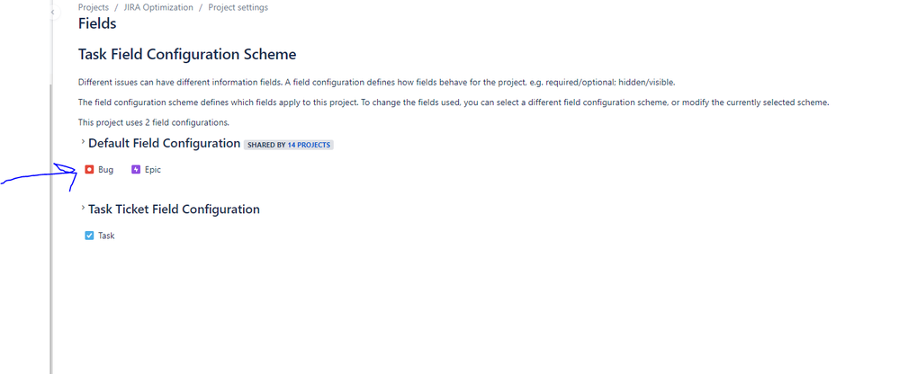 task to bug to default.PNG
