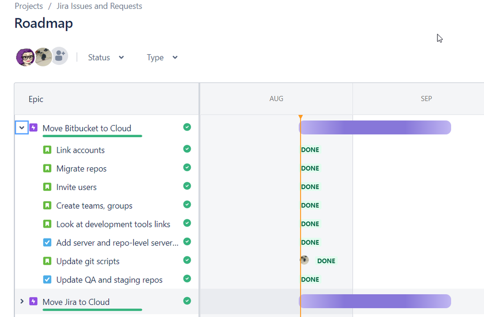 2020-08-21 12_29_20-Jira Issues and Requests - Roadmap - Jira.png