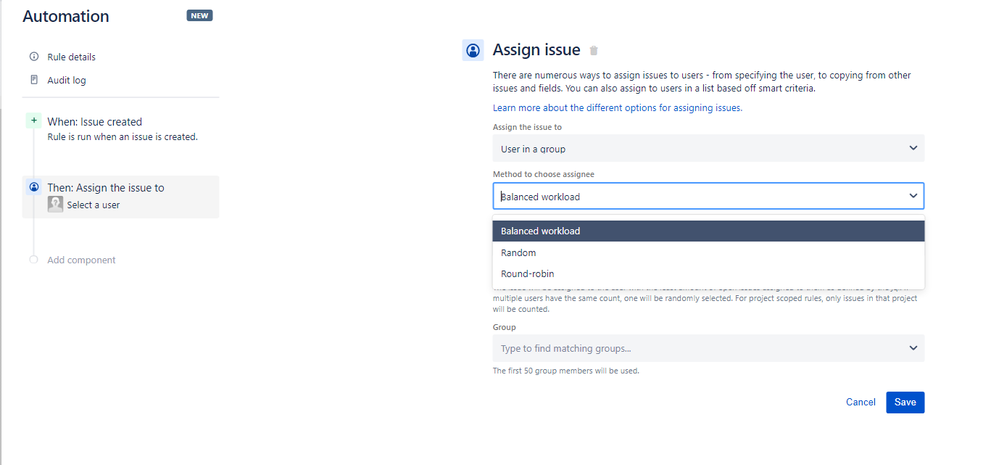 Automation rule assign.png