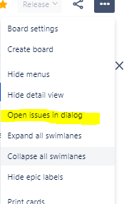 Jira Board - Issue View.PNG