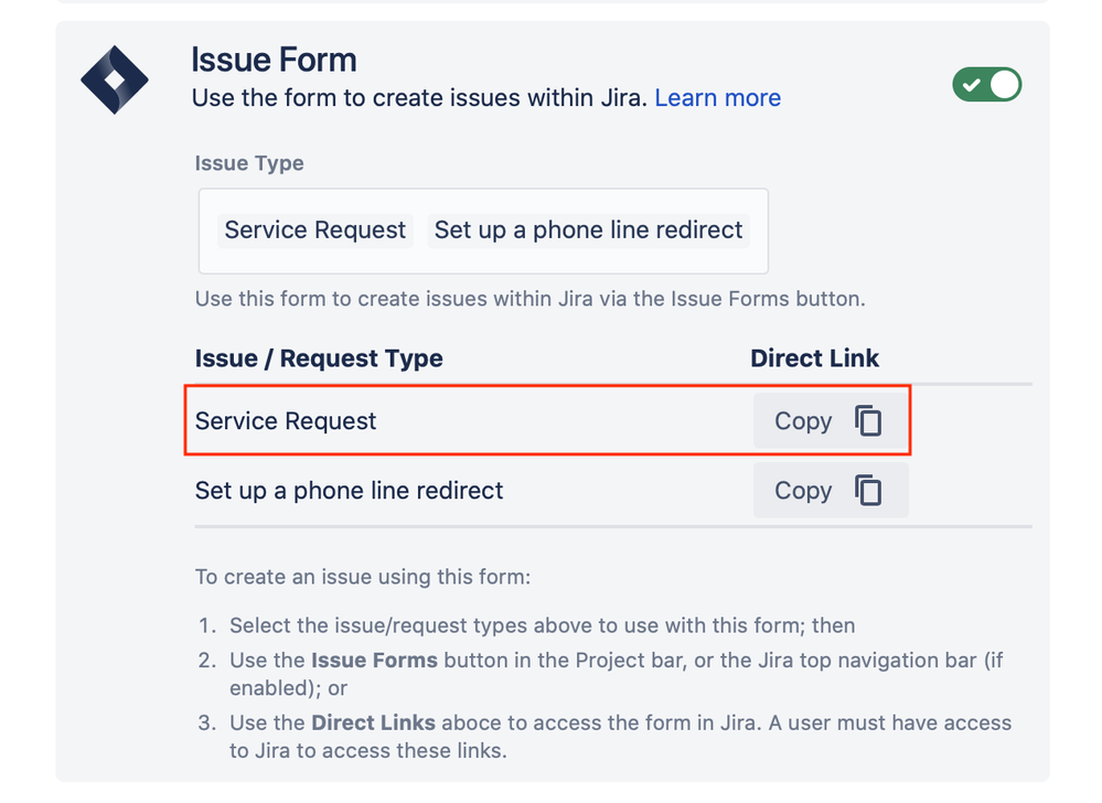 Issue  forms.png