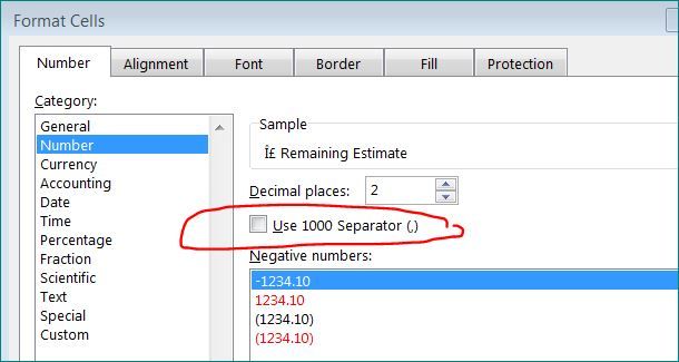 1000 with comma can be chosen.JPG
