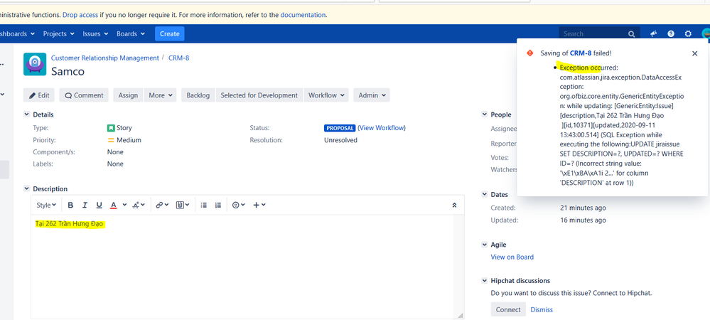 Jira exception.PNG