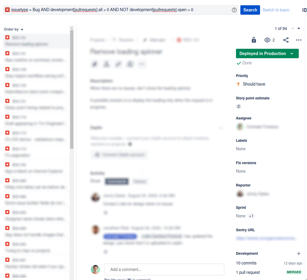 list-all-bugs-and-pr-filters.png