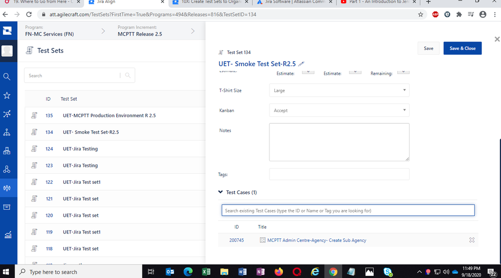 Jira- Test Set- Before saving TC added.png