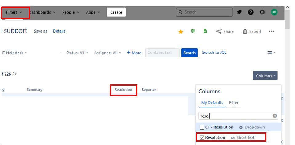 jira filters.JPG