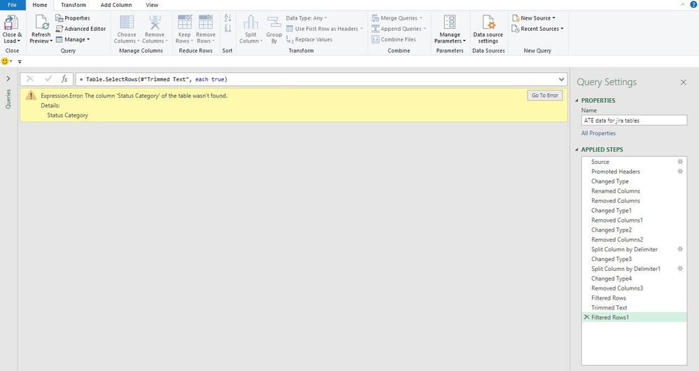 Jira query error.JPG