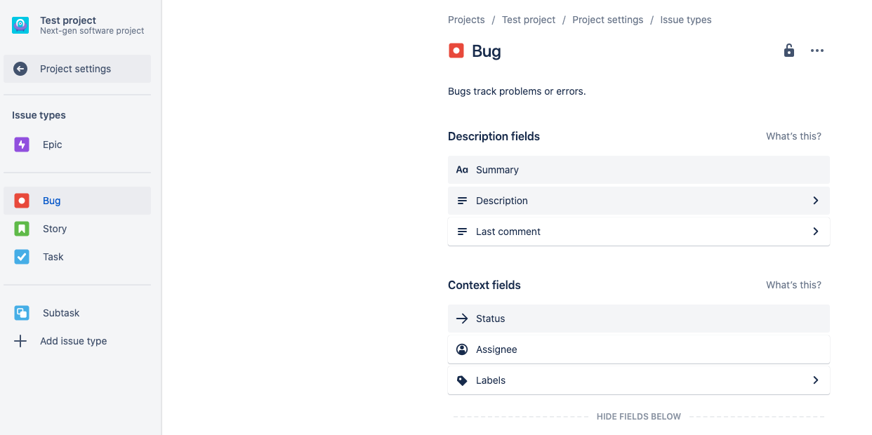 How to display Last comment in Filter, JQL and any... - Atlassian Community