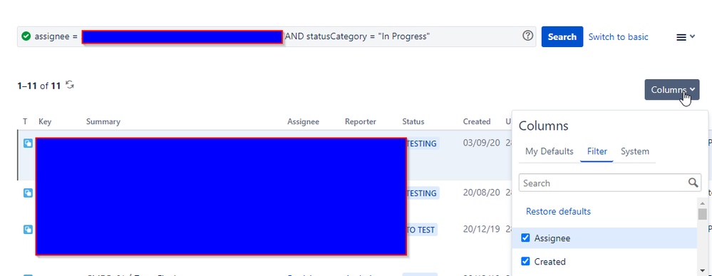 2020-09-29 05_18_01-[Patricia In Progress] Issue navigator - Jira.png