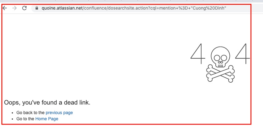 Solved: How can I make inactive users searchable in Conflu...