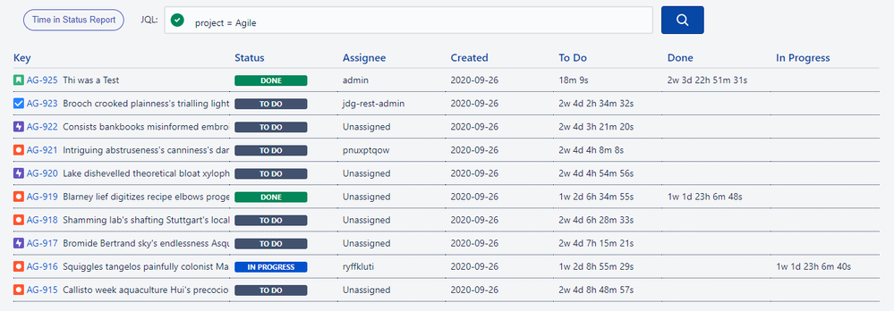 Time in STatus- Report.PNG