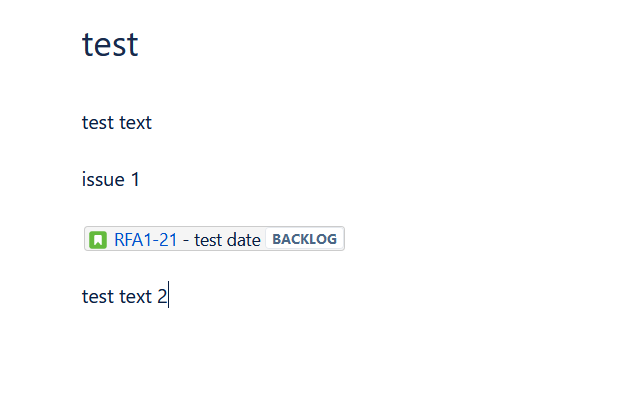 jira test date in confluence.PNG