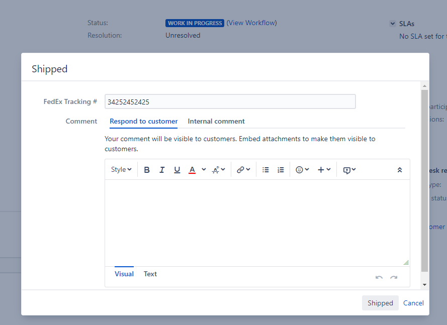 2020-11-10 09_47_10-Shipped - Garland Service Desk.png