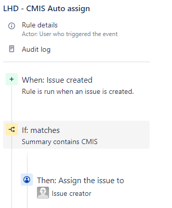 Auto assign rule with error.PNG