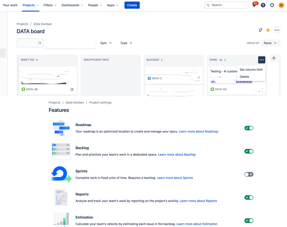 DATA board - Agile board - Jira 2020-11-20 15-30-07.png