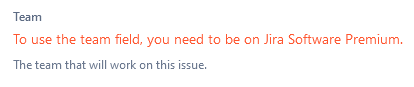JIra Team Field.PNG