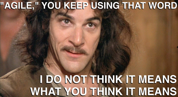 agilememe