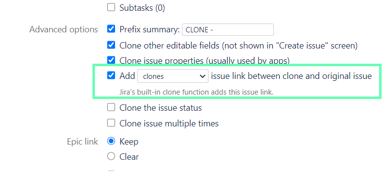 Solved: Why does creating a clone via Automation not produ...