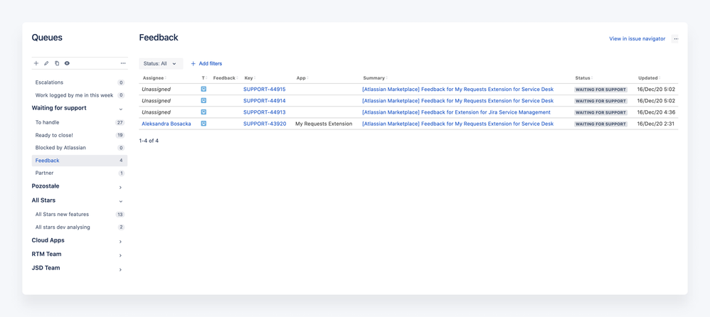 Screen_Queues for Jira Service Management.png