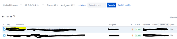 Case without sprint search.PNG