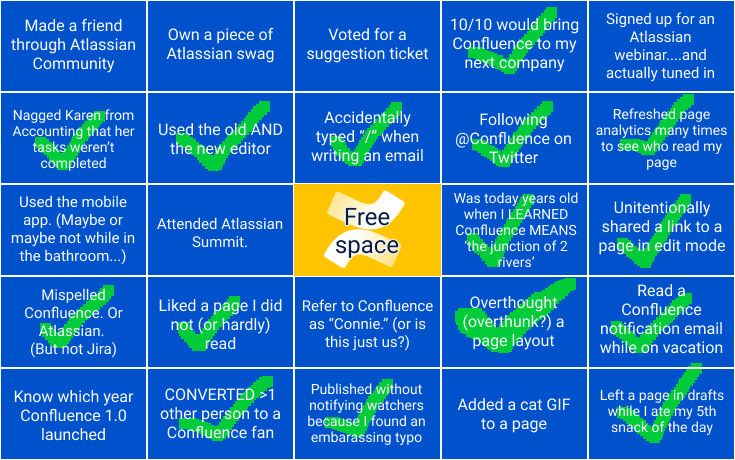 Confluence Bingo AM.jpg