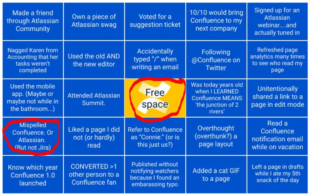 confluence bingo.JPG