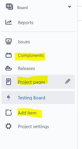 HideLeftPAnelOptions.JPG