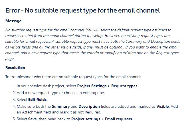 JSM Request Type Error.png