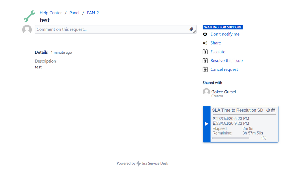 customer portsl SLA.png
