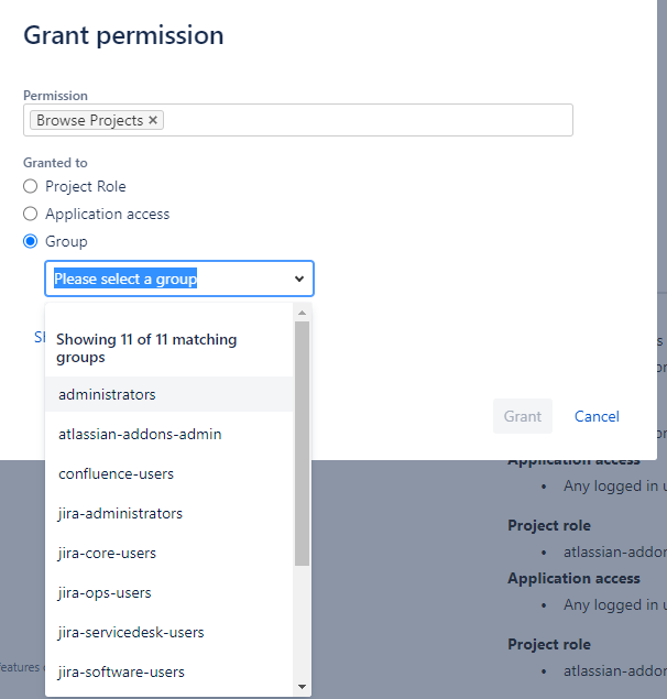 Project Permission - Browse project II.PNG