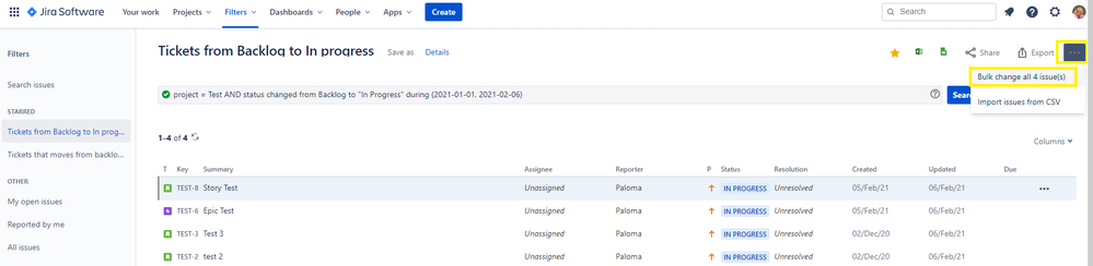 Bulk Change Issues.PNG