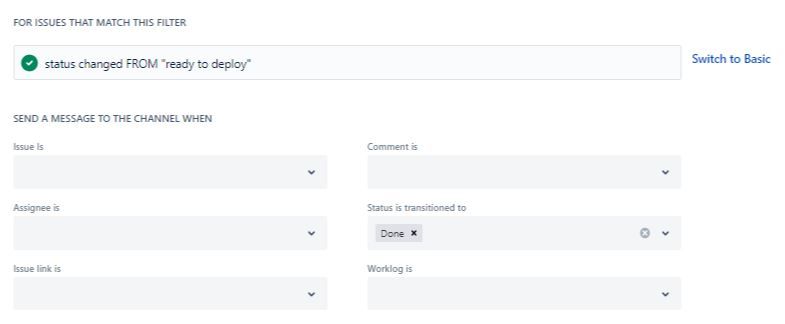 Jira Slack integration filters3.JPG