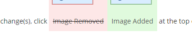 CSP - 219986 - ProofOfUnintendedIImageChangesRedacted.PNG