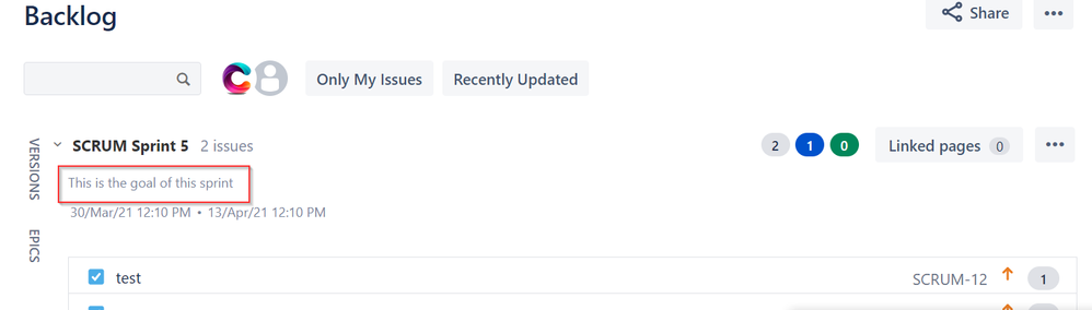 sprint goal backlog.png
