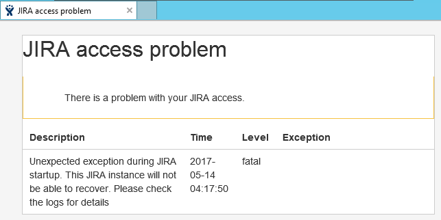 2017-05-18 n0wjirap01 - access error.png