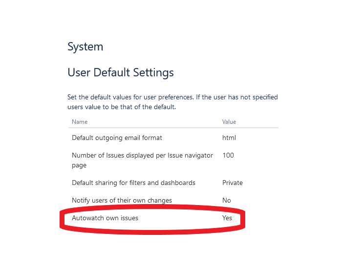 JSM User Default Settings.png