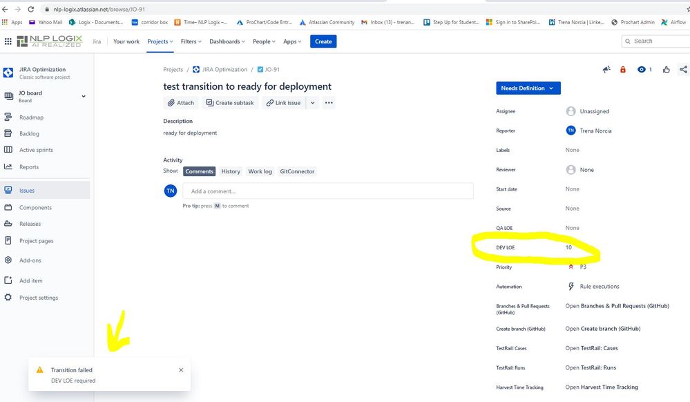 dev loe entered time.JPG