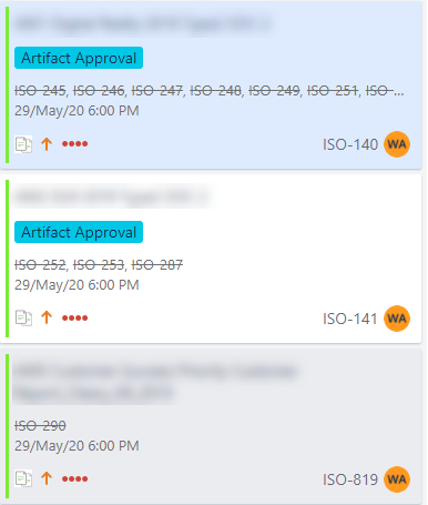 LinkedIssues Card View.png