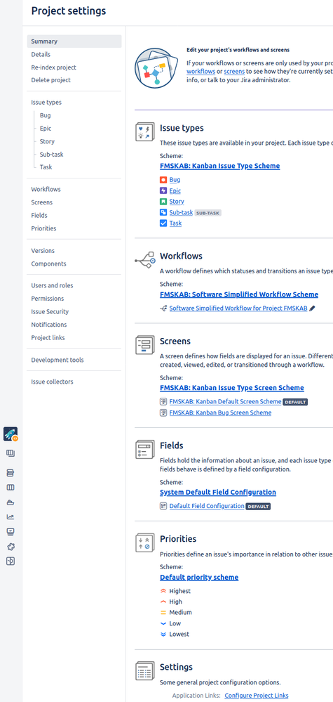 No-Feature-project-settings.png
