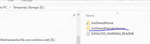 New Folder getting created in D drives.PNG